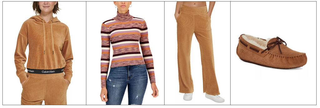 What To Wear To Leisure Activities -- Grace