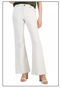 Dress For Body Type -- Alice Jeans