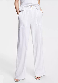 Dress for Body Type -- Sam Pants