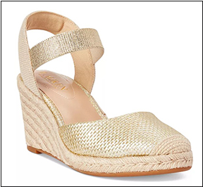 Dress For Body Type -- Sam Shoes