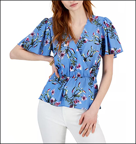 Dress For Body Type -- Sam