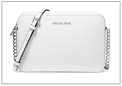 Dress For Body Type -- Grace Handbag