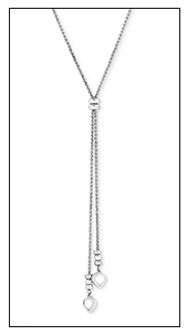 Dress For Body Type -- Veronica