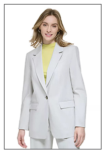 Dress For Body Type -- Veronica