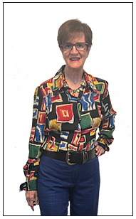 What to Wear For My Body Type Joy Blouse