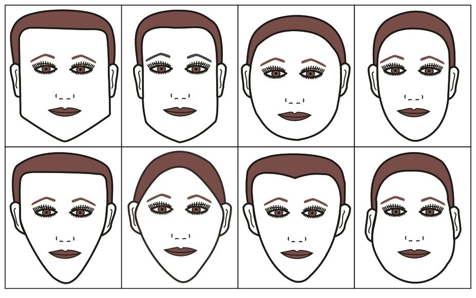 Face Shape