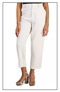 What To Wear For My Body Type -- Alice Pants