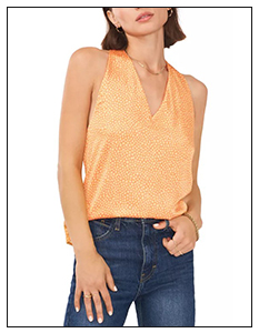 What To Wear For My Body Type -- Alice Top