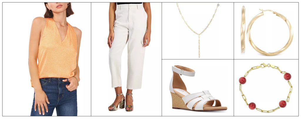 What To Wear For My Body Type -- Alice