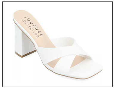 What To Wear For My Body Type -- Grace Shoes