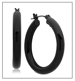 What To Wear For My Body Type -- Monica Earrings