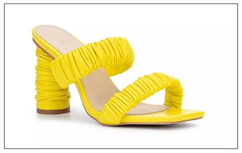 What To Wear For My Body Type -= Monica Shoes