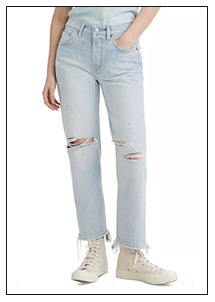 What To Wear For Your Body Type -- Veronica Pants