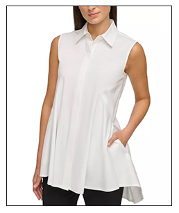 What To Wear For My Body Type -- Veronica