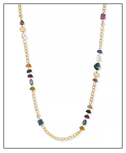 Dressing For Your Body Type -- Grace