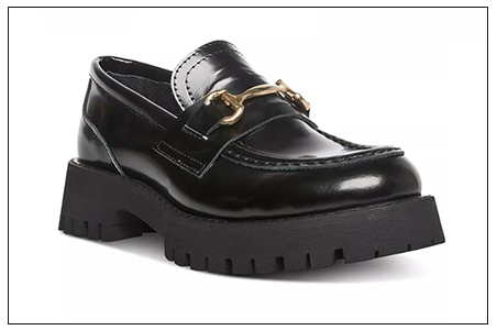 Dressing For Your Body Type -- Monica Shoes