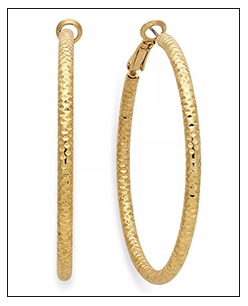 Dressing For Your Body Type - Veronica