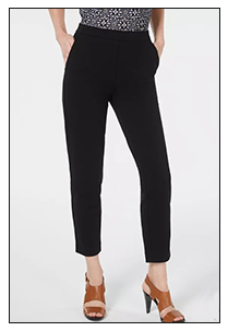 Dressing For Your Body Type - Veronica