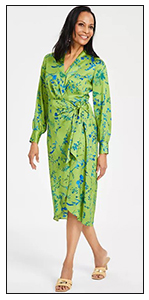 Spring 2024 Fashion Trends -- Lizard